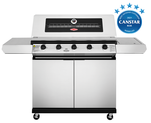 BeefEater 1200 S 5 poltin