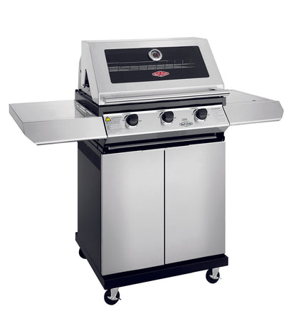 BeefEater 1200 S 3 poltin